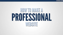 professional websites